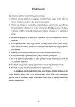 Biznesa plāns 'Lauku mājas "Stinkas"', 18.