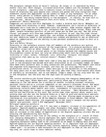 Eseja 'Communication Barriers in the Workplace', 1.