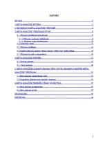 Referāts 'Meta analīze un tās izmantošana ekonomikas, tirgzinību un reklāmas pētīšanā un i', 2.