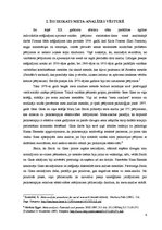 Referāts 'Meta analīze un tās izmantošana ekonomikas, tirgzinību un reklāmas pētīšanā un i', 6.