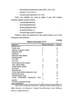 Referāts 'Meta analīze un tās izmantošana ekonomikas, tirgzinību un reklāmas pētīšanā un i', 22.