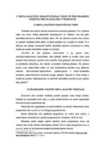 Referāts 'Meta analīze un tās izmantošana ekonomikas, tirgzinību un reklāmas pētīšanā un i', 35.