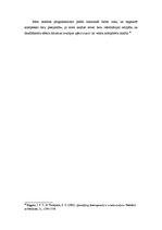 Referāts 'Meta analīze un tās izmantošana ekonomikas, tirgzinību un reklāmas pētīšanā un i', 36.