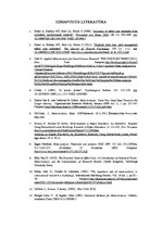 Referāts 'Meta analīze un tās izmantošana ekonomikas, tirgzinību un reklāmas pētīšanā un i', 42.