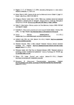 Referāts 'Meta analīze un tās izmantošana ekonomikas, tirgzinību un reklāmas pētīšanā un i', 43.