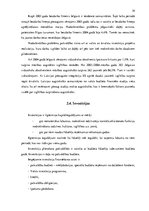 Diplomdarbs 'Jelgavas pilsētas ieņēmumu un izdevumu analīze', 33.