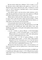 Diplomdarbs 'Jelgavas pilsētas ieņēmumu un izdevumu analīze', 42.