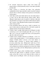 Diplomdarbs 'Jelgavas pilsētas ieņēmumu un izdevumu analīze', 73.