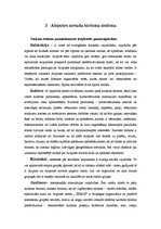 Referāts 'Aizputes novada tūrisma sistēma', 7.