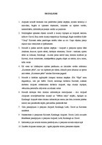 Referāts 'Aizputes novada tūrisma sistēma', 11.