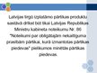 Prezentācija 'Pārtikas krāsvielu ietekme uz piaugušo veselību', 3.