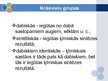 Prezentācija 'Pārtikas krāsvielu ietekme uz piaugušo veselību', 4.