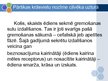 Prezentācija 'Pārtikas krāsvielu ietekme uz piaugušo veselību', 6.
