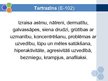 Prezentācija 'Pārtikas krāsvielu ietekme uz piaugušo veselību', 14.