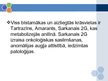 Prezentācija 'Pārtikas krāsvielu ietekme uz piaugušo veselību', 23.
