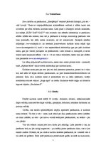 Referāts 'Mārketinga mikss. Salaspils novada kultūras nams "Enerģētiķis"', 5.