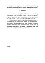 Referāts 'Mārketinga mikss. Salaspils novada kultūras nams "Enerģētiķis"', 7.