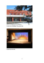 Referāts 'Mārketinga mikss. Salaspils novada kultūras nams "Enerģētiķis"', 8.