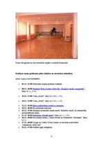 Referāts 'Mārketinga mikss. Salaspils novada kultūras nams "Enerģētiķis"', 9.