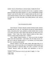 Eseja 'Kas ir platoniskā mīlestība? Kas ir makjavellisms? Ar ko mīts atšķiras no filoso', 2.