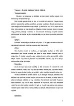 Konspekts 'Bērna psiholoģiskais raksturojums 8.gadu vecumā', 2.