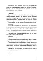 Konspekts 'Bērna psiholoģiskais raksturojums 8.gadu vecumā', 3.