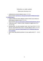 Referāts 'Vadītājs, līderis un līderība izglītībā', 13.