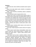 Diplomdarbs 'Pacientu informētība par perioperatīvo periodu mugurkaula ķirurģijā', 1.