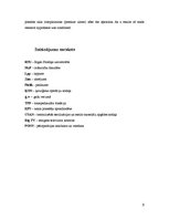 Diplomdarbs 'Pacientu informētība par perioperatīvo periodu mugurkaula ķirurģijā', 3.