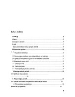 Diplomdarbs 'Pacientu informētība par perioperatīvo periodu mugurkaula ķirurģijā', 5.