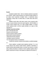 Diplomdarbs 'Pacientu informētība par perioperatīvo periodu mugurkaula ķirurģijā', 7.