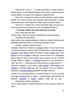 Diplomdarbs 'Pacientu informētība par perioperatīvo periodu mugurkaula ķirurģijā', 11.