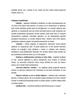 Diplomdarbs 'Pacientu informētība par perioperatīvo periodu mugurkaula ķirurģijā', 17.