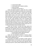 Diplomdarbs 'Pacientu informētība par perioperatīvo periodu mugurkaula ķirurģijā', 19.