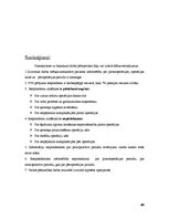 Diplomdarbs 'Pacientu informētība par perioperatīvo periodu mugurkaula ķirurģijā', 44.