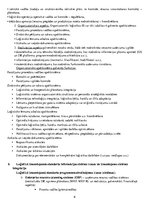 Konspekts 'Loģistikas informācijas tehnoloģijas. Eksāmenu jautājumu atbildes', 6.