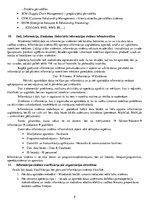 Konspekts 'Loģistikas informācijas tehnoloģijas. Eksāmenu jautājumu atbildes', 8.