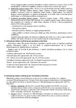 Konspekts 'Loģistikas informācijas tehnoloģijas. Eksāmenu jautājumu atbildes', 11.