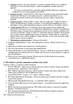 Konspekts 'Loģistikas informācijas tehnoloģijas. Eksāmenu jautājumu atbildes', 12.