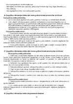 Konspekts 'Loģistikas informācijas tehnoloģijas. Eksāmenu jautājumu atbildes', 19.