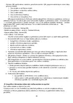 Konspekts 'Loģistikas informācijas tehnoloģijas. Eksāmenu jautājumu atbildes', 20.