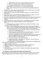 Konspekts 'Loģistikas informācijas tehnoloģijas. Eksāmenu jautājumu atbildes', 31.