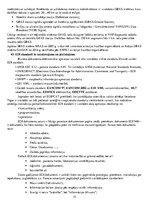 Konspekts 'Loģistikas informācijas tehnoloģijas. Eksāmenu jautājumu atbildes', 32.