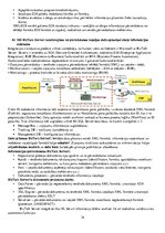 Konspekts 'Loģistikas informācijas tehnoloģijas. Eksāmenu jautājumu atbildes', 34.