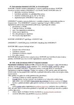 Konspekts 'Loģistikas informācijas tehnoloģijas. Eksāmenu jautājumu atbildes', 37.