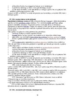 Konspekts 'Loģistikas informācijas tehnoloģijas. Eksāmenu jautājumu atbildes', 38.