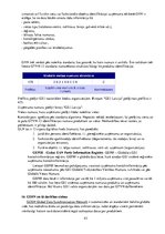 Konspekts 'Loģistikas informācijas tehnoloģijas. Eksāmenu jautājumu atbildes', 43.