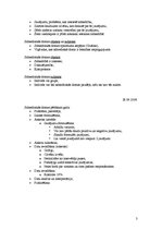 Konspekts 'Sabiedriskās domas pētīšanas metodes', 3.