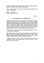 Konspekts 'Sabiedriskās domas pētīšanas metodes', 8.