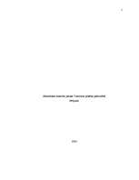 Konspekts 'Sabiedrisko attiecību prakse Valmieras pilsētas pašvaldībā', 1.